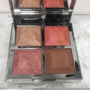 BECCA Khloe + Malika BFFs made with love by Malika